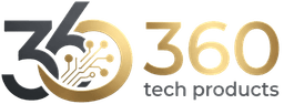 360 Tech Products