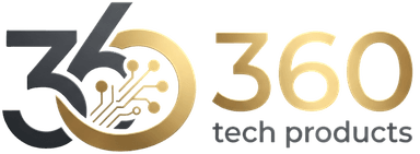 360 Tech Products